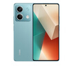 小米Redmi Note13 5G 国家补贴 1亿像素 超细四窄边OLED直屏 12GB+256GB 时光蓝 5G手机 Note12升级款 实拍图