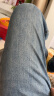 京东洗衣服务 衣鞋任洗3件 上门取送 去渍整形 价值2000元内衣服鞋子 实拍图