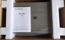 Tenda腾达16口千兆交换机 桌面型钢壳机架式 企业工程监控网络转换器网线分线器 分流器 TEG1016D 实拍图