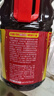 海天 生抽酱油 0添加调味品【特级酱油 味极鲜系列】1.9L 点蘸凉拌  实拍图