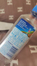 斐泉（fiji）天然矿泉水330ml*6瓶 整包 斐济原装进口 中英文版随机发货 实拍图