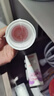 冷酸灵极地白抗敏感溶渍美白成人牙膏套装125g*3支 (轻甜白桃) 吴磊推荐 实拍图
