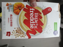 小皮（Little Freddie）有机高铁米粉原味香蕉胡萝卜味160g*3盒 婴幼儿辅食果蔬米糊 实拍图