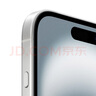 Apple/苹果 iPhone 16（A3288）256GB 白色 支持移动联通电信5G 双卡双待手机 实拍图