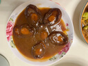 鲜京采 美国安格斯谷饲牛肉汉堡饼1.2kg/8片 价低山姆 实拍图