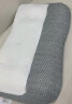 意尔嫚枕头护颈枕芯深度睡眠颈椎枕成人男士睡觉专用助修病酒店一对拍2 实拍图