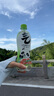 元气森林【肖战同款】0糖0脂0卡气泡水青竹葡萄柚味480mL*15瓶无糖饮料 实拍图