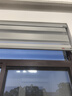 慕唐定制卷帘窗帘全遮光隔热防晒办公室阳台卧室加厚防水遮阳升降帘 实拍图