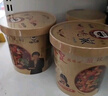 嗨吃家 火锅宽粉128*6桶整箱装  酸辣味冲泡火锅宽粉免煮方便速食 实拍图