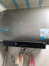 美的（Midea）60升玲珑超薄双胆扁桶电热水器3300W家用一级能效镁棒免换速热F6033-UD5(HE)以旧换新国家补贴 实拍图