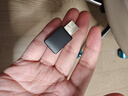Tenda腾达USB无线网卡WiFi6 智能免驱AX900 双频5G 网卡台式机 wifi接收器 内置天线 无限wifi发射器 实拍图
