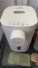 九阳（Joyoung）电热水瓶热水壶 5.5L 八段控温316L内胆 0塑料水路 恒温电水壶烧水壶 K55ED-WP510 实拍图