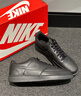耐克（NIKE）男子运动休闲鞋COURT VISION运动鞋DH2987-002 41 实拍图