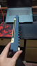 VGN S99 三模连接 蓝牙/无线 客制化机械键盘 HIFi打字音 游戏电竞办公家用 全键热插拔 gasket结构 S99 凯华极光冰淇淋轴 鎏金黑 实拍图