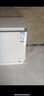 海尔（Haier）家用冰柜京东自营300升小冰箱小型冷柜大容量-30度深冷速冻保鲜BC/BD-300GHPDZ家电国家补贴20% 实拍图