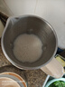 志高（CHIGO）破壁机豆浆机家用小型1.2L大容量2-3人用全自动免煮免洗免滤轻音预约五谷杂粮榨果汁料理辅食D811 实拍图