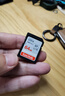 闪迪（SanDisk）64GB SD内存卡 U1 C10 至尊高速存储卡 读速140MB/s 全高清视频 数码相机理想伴侣 实拍图