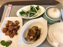 美丽雅抽绳垃圾袋200只加厚1.2丝45*50cm免撕艾草厨房家用垃圾袋 实拍图