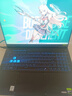 华硕天选6Pro 锐龙版 高性能AMD 50系独显 16英寸学生电竞游戏本笔记本电脑 R9-8940HX/RTX5060/日蚀灰 32G内存  2TB固态硬盘【升级改配】 2.5K 16:10高刷高亮 实拍图