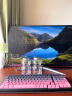 AOC 27英寸 2K HDR400 IPS 原生180Hz  1ms 10Bit 满血小金刚MAX 旋转升降 游戏电竞显示器 Q27G2S/D 实拍图