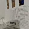 小米（MI）路由器BE3600 2.5G 3600兆级WiFi7【小米MixFlip2上网搭档】4核高通处理器 2.5G网口 IOT联动 实拍图