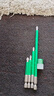 绿林（GREENER）强磁批头十字自锁高硬度磁圈防滑套装电动螺丝刀电钻风披5件套 实拍图