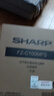 夏普（Sharp）空气净化器原装加湿滤网滤芯FZ-C100MFS/WB90WK适配W380S/W200S/KC-WB6/原装加湿滤网 实拍图
