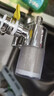 九阳（Joyoung）净水器水龙头台式前置净水机家用厨房过滤器自来水可视化可清洗滤芯JYW-T05 1机4芯套装 实拍图