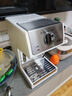 德龙（Delonghi）【国家补贴】咖啡机 趣享系列半自动咖啡机 意式浓缩家用泵压式 可调节奶泡 ECP35.31.W 白色 实拍图