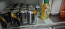 屈臣氏（Watsons）苏打水柠檬草味低糖0脂低卡饮料330mL*24罐整箱JOJO联名 实拍图