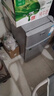 志高（CHIGO）小冰箱迷你小型家用冷藏冷冻两用宿舍出租房用双门办公室电冰箱节能省电 【店长推荐】48L银色【三天约一度电】 晒单实拍图