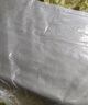 源兴（YUANXING）绿银篷布 加厚防水布货车防雨布篷布遮阳遮雨防晒布油布帆布塑料布 4米*5米 实拍图