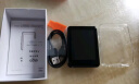 爱国者（aigo）805e mp3/mp4视频播放器 2英寸触屏蓝牙5.4外放无损HIFI学生英语随身听电子书 黑色8G 实拍图
