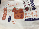 【爆卖100W 】帆布包女学生便携上班手提袋手提包便当帆布袋 1个装 实拍图