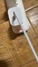 Apple/苹果 20W USB-C手机充电器 原装充电器手机快充头苹果充电器  适用iPhone/iPad/Watch/AirPods 实拍图