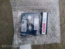 博世（BOSCH）标准型火花塞MG5奇瑞现代伊兰特雪佛兰科鲁兹别克英朗5666四支 实拍图