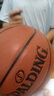 斯伯丁（SPALDING）篮球5号室内外耐磨兼用五号PU材质青少年儿童篮球77-476Y5 实拍图