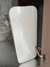 米家小米净水器 家用净水机1000G Plus 无陈水 5年RO 厨下净水器  MR1082-B 实拍图