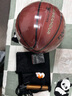斯伯丁（SPALDING）篮球TF系列6号女子比赛室内外兼用耐磨训练六号篮球 77-176Y6 实拍图