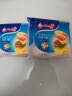 安佳(Anchor)新西兰进口 切达干酪奶酪芝士片原味250g 烘焙三明治鸡排 实拍图