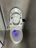 SKJ智能马桶无水压限制卫浴泡沫盾全自动一体机轻音冲水坐便器-601 旗舰版【香薰泡沫盾/不限水压】 250/300/350/400坑距 下单备注 实拍图