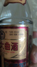 双沟大曲优异 53度500ml*12瓶 整箱装 光瓶纯粮酒 【金标升级装】 实拍图