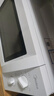 美的（Midea）快捷微波炉 家用小型 360°转盘加热 旋钮操控 易洁内胆（M1-L213B） 实拍图