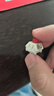贝戋马户贱驴RS2 4.0机械键盘 三模无线办公游戏键盘 Gasket Pro客制化键盘  QMK/VIA开源改键 无感延迟 奶绿-凯华知秋轴RGB 三模凯华 99键 实拍图