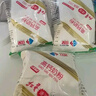 红星奶粉中老年高钙奶粉中老年牛奶粉营养冲饮官方品质袋装350g 实拍图