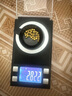 金小貅黄金转运珠999足金车花珠圆珠路路通吊坠项链挂坠手串DIY隔珠 1g,车花圆珠【多退少补】 晒单实拍图