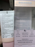 曼秀雷敦（Mentholatum）新碧小粉帽物理防晒霜乳50ml高倍隔离提亮肤色敏感肌韩国进口女生 实拍图