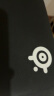 赛睿（SteelSeries）QcK Large(QcK+)游戏鼠标垫大号 donk同款电竞鼠标垫 fps顺滑鼠标垫 CSGO/打瓦 L号450*400*2mm  实拍图