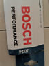 博世(BOSCH)雨刷器雨刮器雨刮片旌翼24英寸单只装（适配咨询在线客服) 实拍图