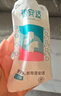 蓓安适一次性内裤女10A纯棉灭菌孕产妇月子全棉免洗旅行便携5条装白色L 实拍图